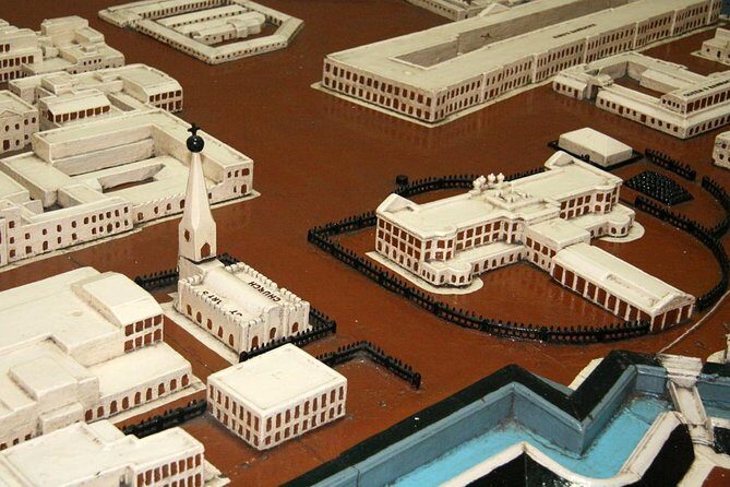 Private Night Walking Tour Chennai - Discover Chennai After Dark: A Detailed Look at the Private Night Walking Tour