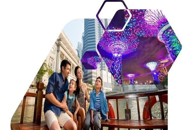 Private Nighttime Sightseeing Tour W/ River Cruise - Is This Tour Worth It?