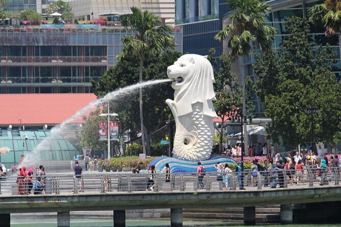 Private Nighttime Sightseeing Tour W/ River Cruise - FAQs