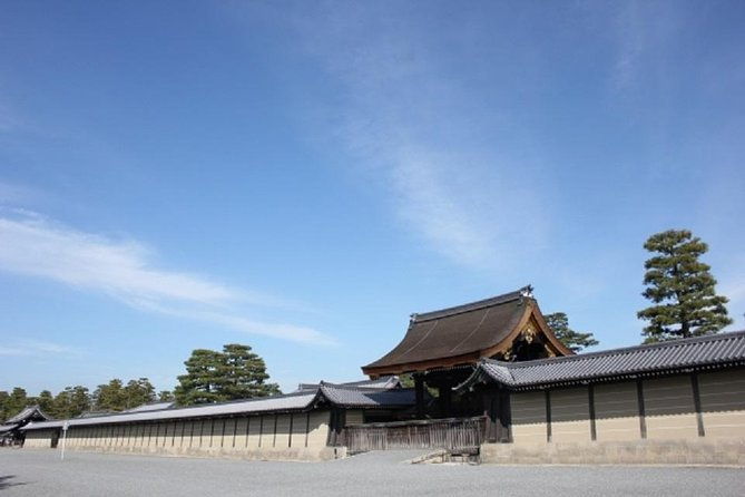 private-nijo-castle-sightseeing-and-nishiki-food-tour