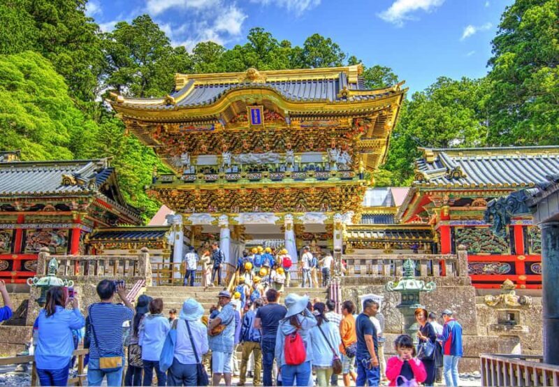 Private Nikko Day Trip from Tokyo  UNESCO Shrines & Nature - Practical Tips for Travelers