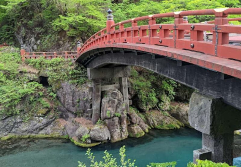 Private Nikko Day Trip from Tokyo  UNESCO Shrines & Nature - The Sum Up