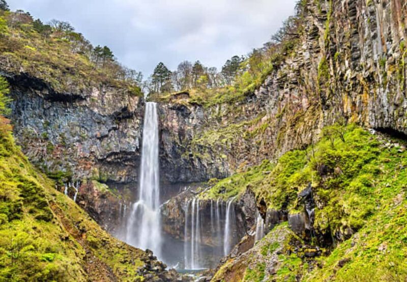 Private Nikko Day Trip from Tokyo  UNESCO Shrines & Nature - FAQ