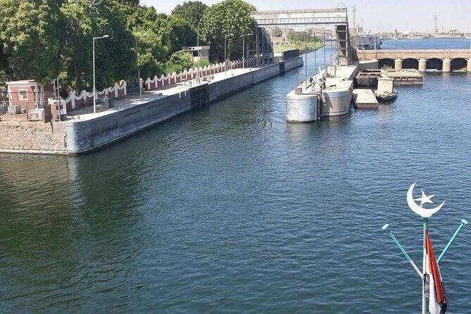 Private Nile Cruise Tour from Cairo - Seamless Start and Well-Planned Itinerary