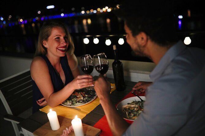 Private Nile Dinner Cruise in Cairo - Introduction