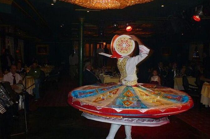 Private Nile Dinner Cruise in Cairo - The Value and Practicalities