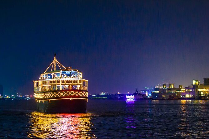 Private Nile Dinner Cruise in Cairo - Authentic Feedback from Reviewers