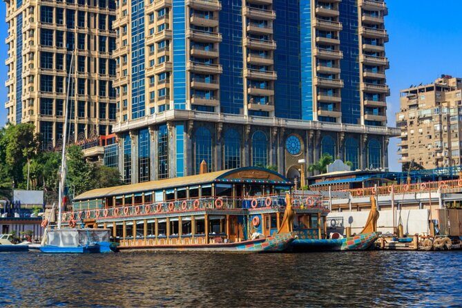 Private Nile Dinner Cruise in Cairo - Who Would Love This Cruise?