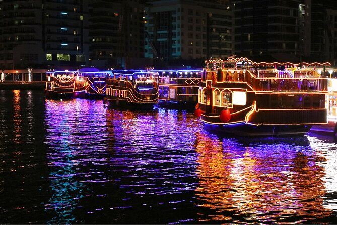 Private Nile Dinner Cruise in Cairo - Final Thoughts