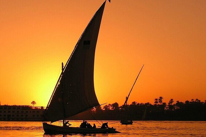 Private Nile Felucca With Transfers And Drinks - Final Thoughts: Is It Worth It?
