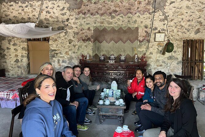 Private Ninh Binh Day Tour Mua Cave and Van Long Nature Reserve - What Makes This Tour Worthwhile?