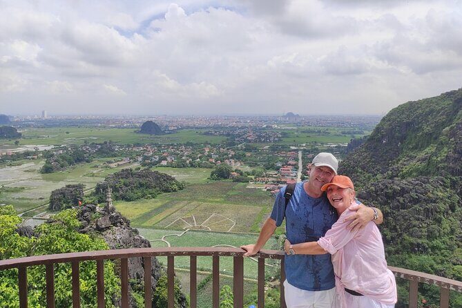 Private Ninh Binh Day Tour Mua Cave and Van Long Nature Reserve - FAQs