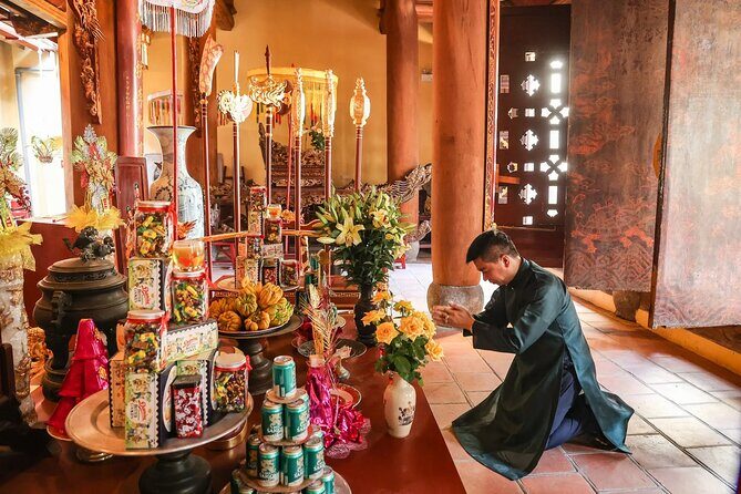 Private Ninh Binh Day Trip From Hanoi: Best For Family & Couples - FAQs