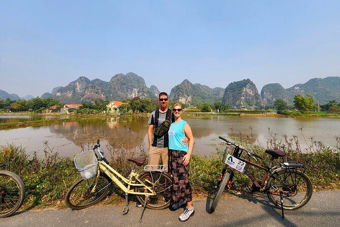 Private Ninh Binh Day Trip: Local Family, Trang An & Bich Dong - Practical Considerations