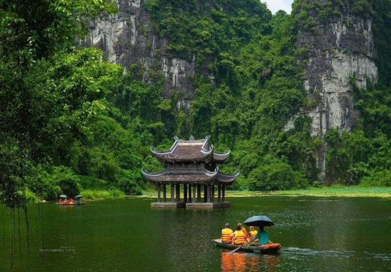 Private Ninh Binh Day Trip to Trang An, Bich Dong & Mua Cave - An In-Depth Look at the Tour Experience