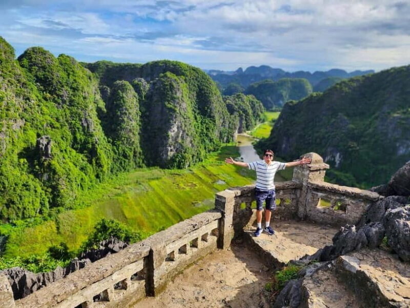 Private Ninh Binh Day Trip to Trang An, Bich Dong & Mua Cave - Practical Tips for Your Trip