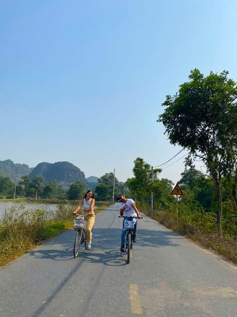 Private Ninh Binh Day Trip to Trang An, Bich Dong & Mua Cave - Final Thoughts