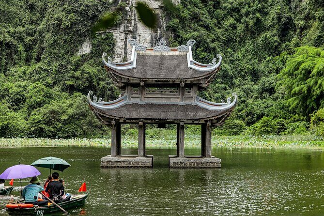 Private Ninh Binh Day Trip: Trang An & Bich Dong - A Deep Dive into the Itinerary