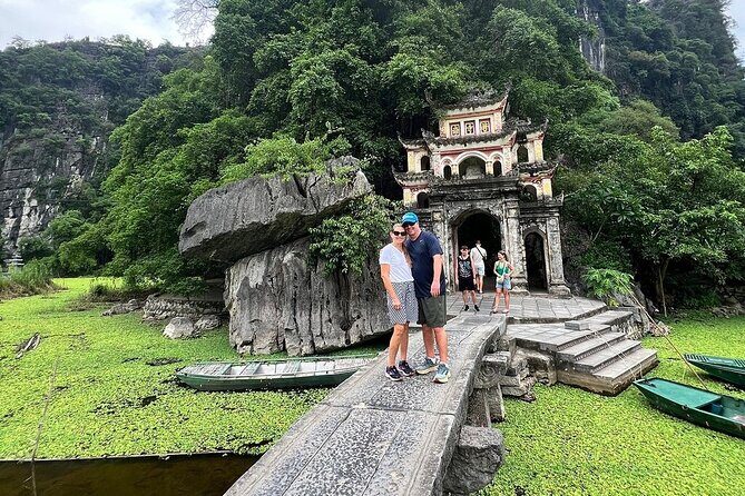 Private Ninh Binh Day Trip: Trang An & Bich Dong - Authentic Experiences and Hidden Details