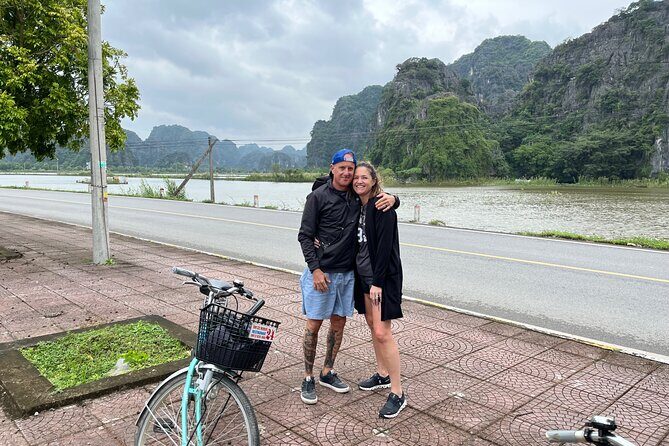 Private Ninh Binh: Mua Cave  Hoa Lu  Trang An  Cycling Tam Coc - Practical Considerations: Timing and Comfort