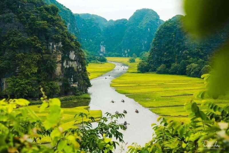 Private Ninh Binh Tour: Hoa Lu, Bai Dinh, Trang An &Mua Cave - FAQs