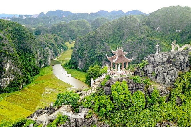 Private Ninh Binh Tours: Hoa Lu Tam Coc Mua Cave 1 Day Tour - An In-Depth Look at the Itinerary
