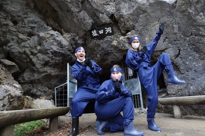 private-ninja-training-in-a-cave-in-hidaka