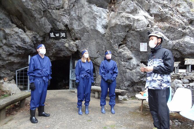 private-ninja-training-in-a-cave-in-hidaka