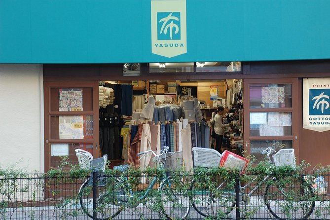 private-nippori-fabric-town-walking-tour