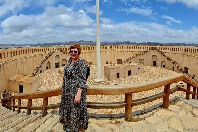 Private Nizwa - Al Hamra Old Village - Misfah Al Arbyeen - Full Day Tour - Final Thoughts: Who Will Love This Tour?