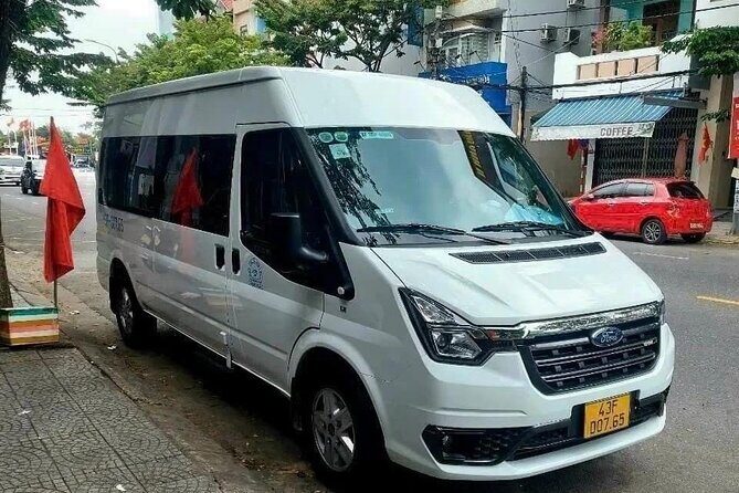 Private Noi Bai International Airport Transfer - Additional Information and Booking Details