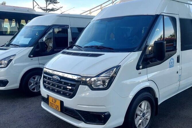 Private Noi Bai International Airport Transfer - How Does the Cost Reflect the Value?