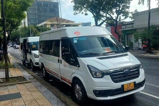 Private Noi Bai International Airport Transfer - Practical Tips for Travelers