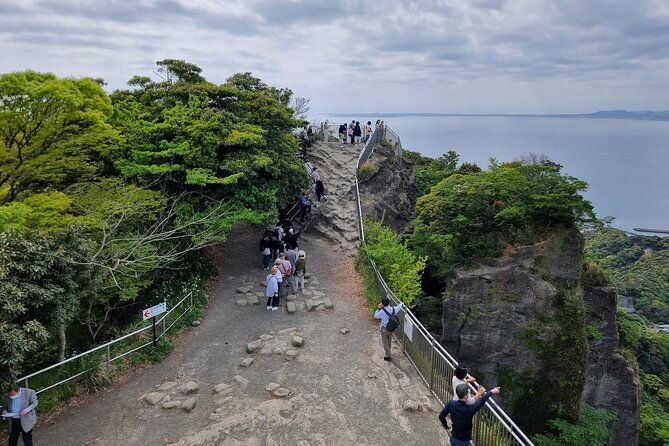 private-nokogiri-yama-nihon-ji-temple-tour