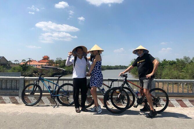 Private Non-Touristy Mekong Delta Day Trip with Biking, Boat Ride - Who Will Enjoy This Experience?