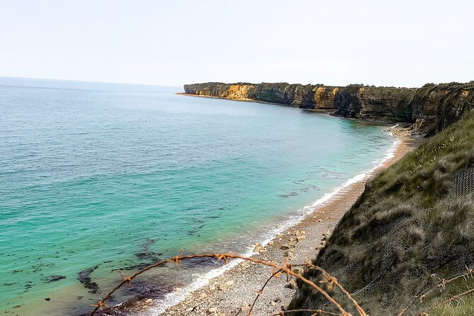 private-normandy-dday-tour-all-inclusive-full-day