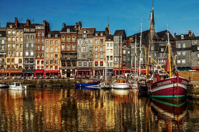 private-normandy-rouen-honfleur-etretat-day-trip-from-paris