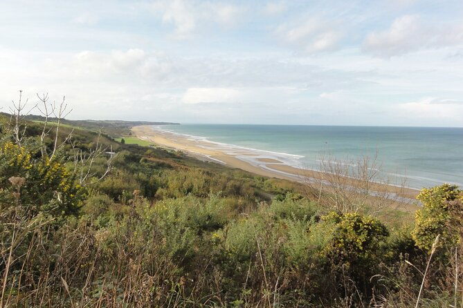 private-normandy-tour-dday-cider-farm-lunch-and-bayeux-tapestry