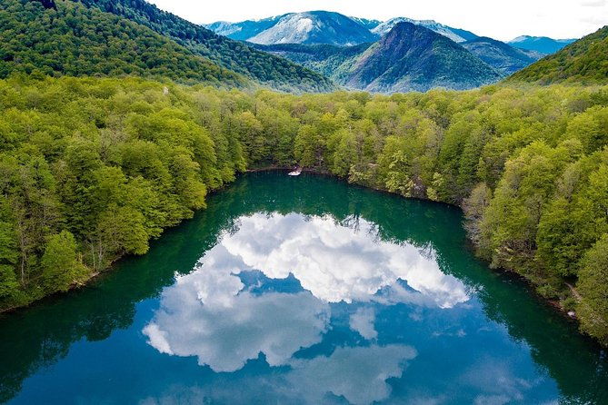 private-north-montenegro-tour-moraca-river-canyon-and-walk-trough-virgin-forest