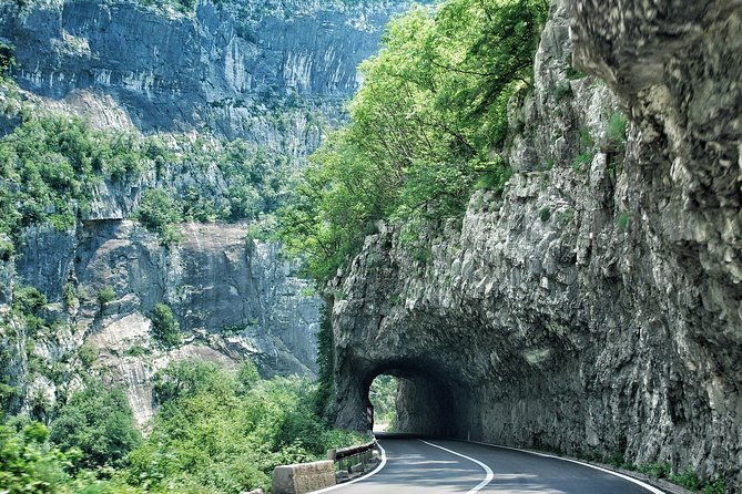 private-north-montenegro-tour-moraca-river-canyon-and-walk-trough-virgin-forest