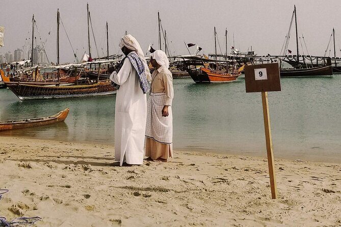 Private North of Qatar Tour - Who Is This Tour Best For?
