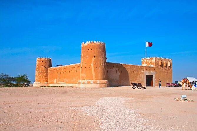 Private North of Qatar Tour - FAQ