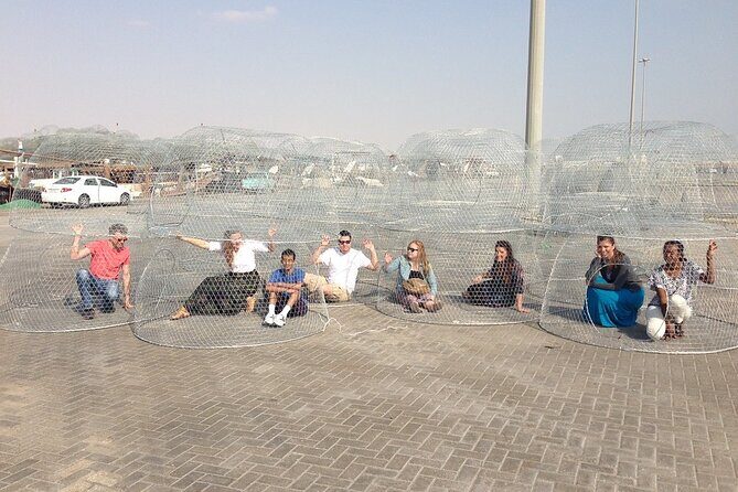 Private North of Qatar Tour - Final Thoughts