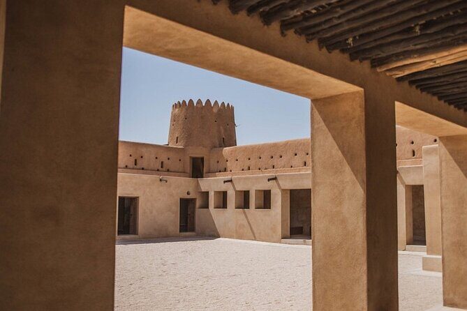 Private North of Qatar: Zubara Fort | Jumail Village | Al-Thakhira Mangroves - What Makes This Tour Stand Out?