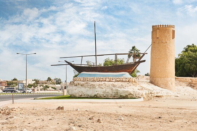 Private North of Qatar: Zubara Fort | Jumail Village | Al-Thakhira Mangroves - Who Should Consider This Tour?