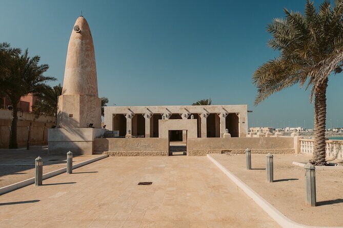 Private North Qatar Adventure: Discover Hidden Gems & Wonders! - Key Points  