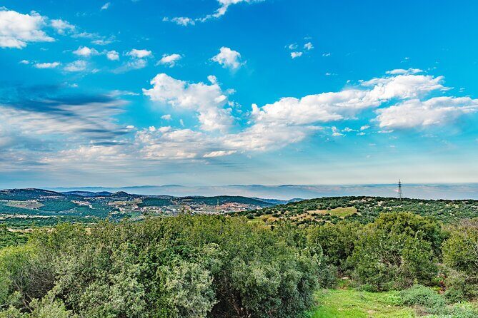 Private North Tour to Jerash, Ajloun, and Umm Qais from Amman - The Sum Up