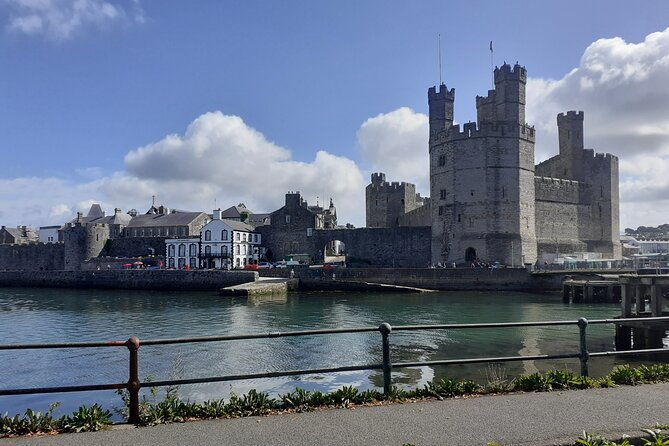 private-north-west-wales-portmerion-and-castles