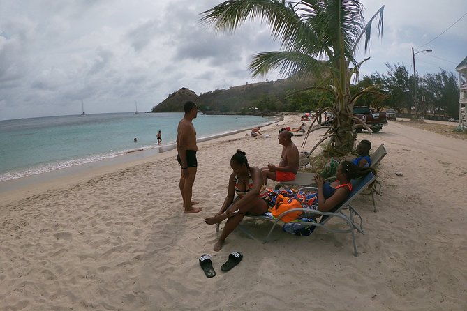 private-northern-boat-tour-castries-to-rodney-bay-or-rodney-bay-to-marigot-bay