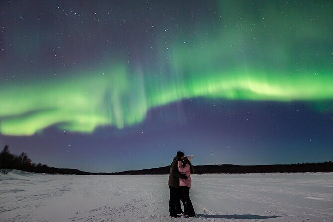 Private Northern Lights Photography Hunting - What Makes This Tour Stand Out?